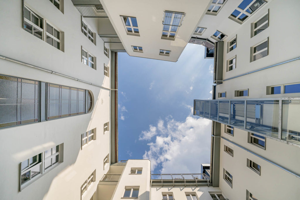 Immobilien und Architektur Fotografie Schweiz