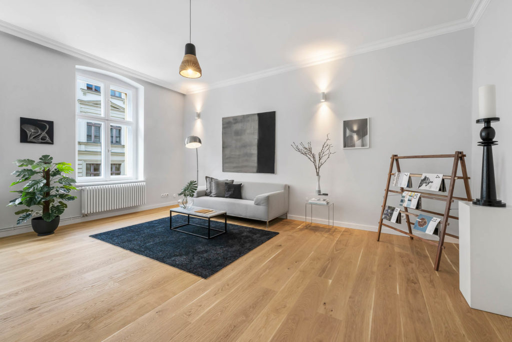 Immobilien und Architektur Fotografie Schweiz
