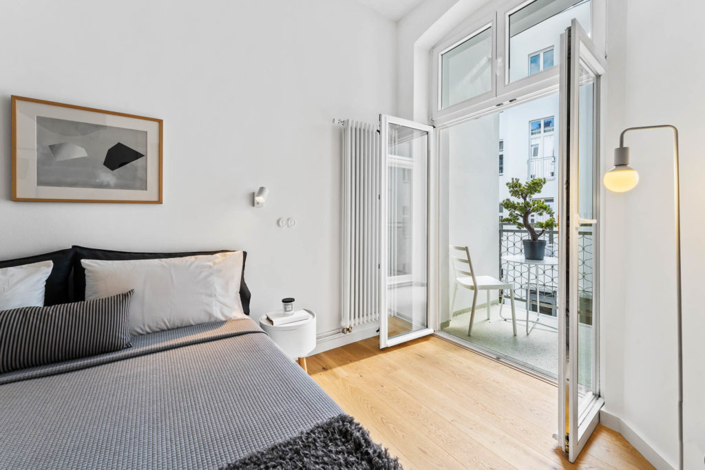 Immobilien und Architektur Fotografie Schweiz
