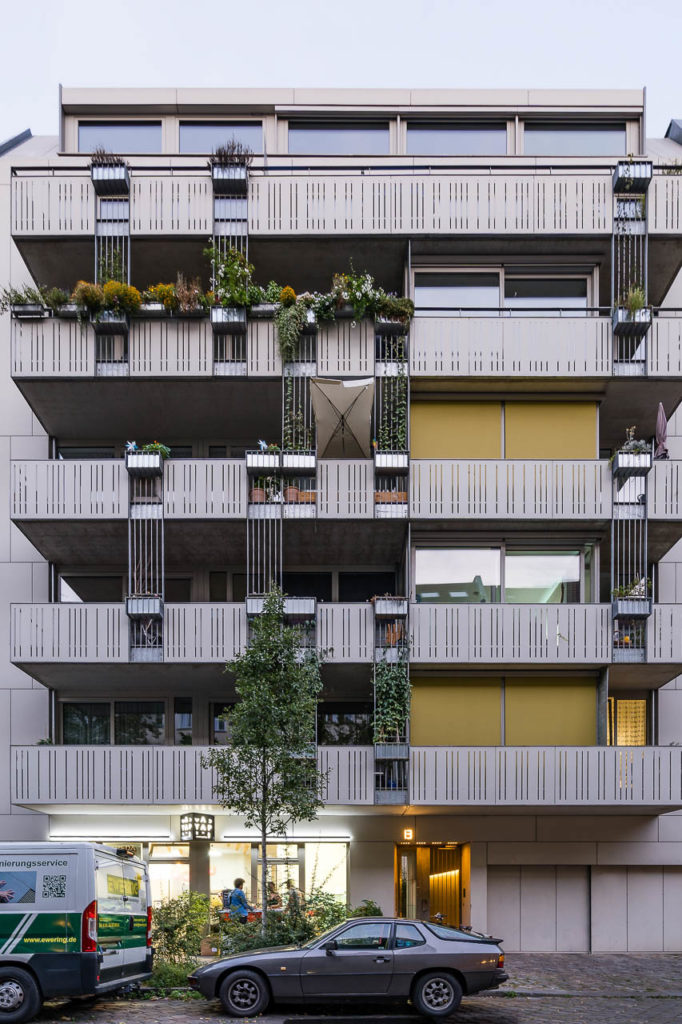Immobilienfotograf Schweiz Architekturaufnahmen