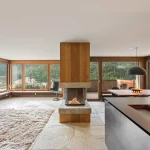 immobilienfotografie -St Moritz, Graubünden