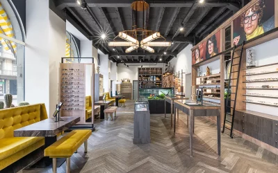 OPTIK AM STAUFFACHER